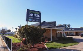 Riverpark Motel